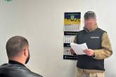 На Харківщині ексвійськовослужбовця ЗСУ підозрюють у колабораціонізмі