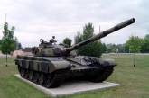 Білорусь відправила до Росії першу партію «заморожених» радянських танків, - Генштаб