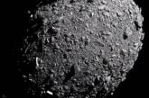 NASA вдало збили величезний астероїд за 11 млн кілометрів від Землі