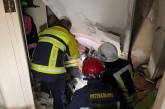 Пробув під завалами будинку 6 годин: з'явилося відео порятунку 12-річного хлопчика у Миколаєві