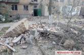 Разрушены жилые дома: информация по обстрелам Николаевской области за сутки