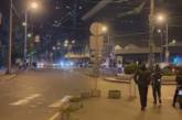 В Одесі п'яний водій влаштував «перегони» з поліцейськими (відео)