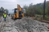 В Румынии восстановили первый участок железной дороги к украинской границе