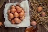 Інфляція в Миколаївській області: яйця подорожчали на 32,9%, овочі та гречка подешевшали
