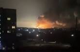 В Харькове сообщают о взрывах