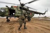 У Білорусі запроваджено режим контртерористичної операції