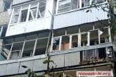 На Миколаївщині ворог обстрілював один район: пошкоджено магазини та адмінбудівлі, - ОВА