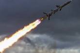 Во время тревоги ракетный удар был нанесен по Киевской области, - ОВА
