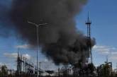 Ракетный удар по Киевской области: поврежден объект энергетической инфраструктуры, возможны отключения