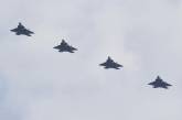 Силами ППО знищено сім повітряних цілей: дві — на півдні України