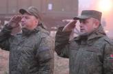 До Білорусі прибули перші ешелони з російськими військовими