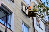 У Миколаєві 800 багатоповерхівок пошкоджено від обстрілів, у 206 з них розбиті дахи