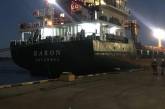 Из портов Одессы вышли семь судов с украинской агропродукцией