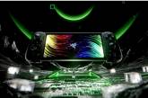Razer представила портативную консоль-трансформер на Android со съемным геймпадом