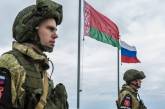 Білорусь заявила про посилення кордону з Україною