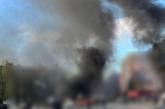 В Киеве взрывы: столицу атаковали дроны, есть «прилеты» в центре