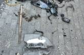В Киеве «шахед» повредил многоэтажку,- Геращенко