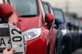 В Украине могут вернуть «нулевую» растаможку автомобилей