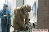 За неделю количество заболевших COVID-19 в Николаеве увеличилось в четыре раза