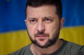 Украинцы в лице президента Владимира Зеленского получили премию Сахарова