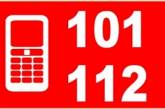У Миколаївській області не працюють спецлінії «101» та «112»: куди дзвонити