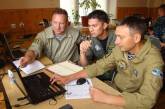 В Одессе продолжаются украино-американские учения «Си бриз-2012»