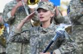 Зеленский подписал  закон о добровольном воинском учете женщин