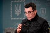 Данилов розповів, чи буде додаткова мобілізація в Україні