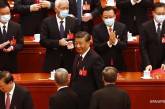 Си Цзиньпин переизбран на пост главы Китая
