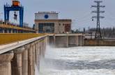 Жителям Херсонской области дали рекомендации на случай подрыва россиянами дамбы Каховской ГЭС