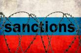 Зеленский анонсировал санкции против пропагандистов РФ