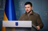Зеленский призвал граждан Украины сознательнее относиться к потреблению электроэнергии