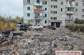 У Миколаєві кількість поранених унаслідок нічного обстрілу зросла до 5 осіб