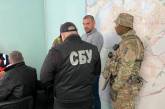 Суд відправив директора миколаївського КП Сагайдака у СІЗО без права внесення застави