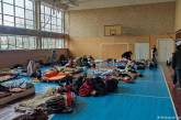 В Николаеве на случай отключения отопления в спортзалах обустроят пункты проживания для горожан