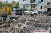 Ворог зранку обстріляв Миколаївську область: пошкоджено будинки, навчальний заклад та ЛЕП
