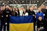 Украина впервые представила национальную технологическую экосистему на TechCrunch Disrupt в США