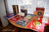 «Дом русского зарубежья» подарил книги николаевской библиотеке