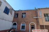 На Миколаївщині пошкоджено або знищено обстрілами третину всіх навчальних закладів