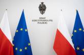 Сенат Польши проголосовал за признание властей РФ террористическим режимом