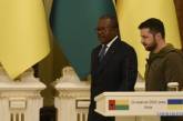 Президент Гвінеї-Бісау приїхав до Києва із «сигналами» від Москви