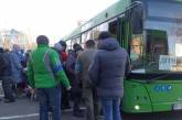 З Миколаєва триває добровільна евакуація: за 2 дні виїхали понад 100 осіб