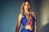 Олимпийская чемпионка Ольга Харлан рассказала, в каких условиях находятся ее родители в Николаеве
