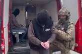 В Николаеве опубликовали видео обмена пленными
