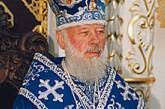 Глава УПЦ митрополит Киевский и всея Украины Владимир два дня будет в Николаеве