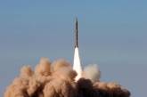 КНДР знову запустила балістичну ракету у бік Японського моря
