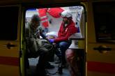 Нічний обстріл Миколаєва: Червоний хрест повідомляє про постраждалих (фото)