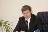 Круглов уволил Руслана Колбасу с должности начальника службы по делам детей. Он переведен в Министерство соцполитики