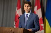 Премьер Канады заявил о выпуске государственных облигации в поддержку Украины