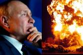 Ядерная угроза РФ: Запад перешел от абстрактных предупреждений к описанию конкретных последствий
